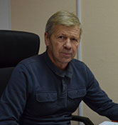 Пелешев Александр Андреевич